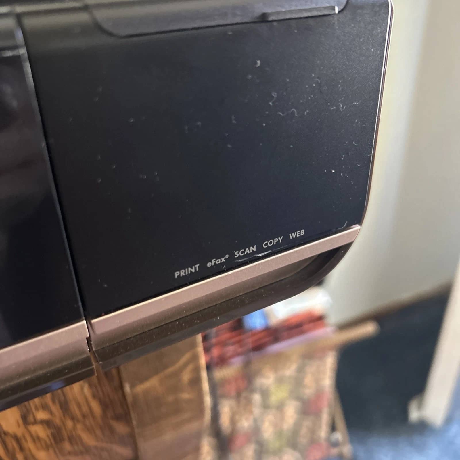 HP Envy 110 e-All-in-One Printer D411 Printers Used - Good