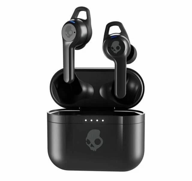 Skullcandy Indy ANC Headphones & Earbuds Black New