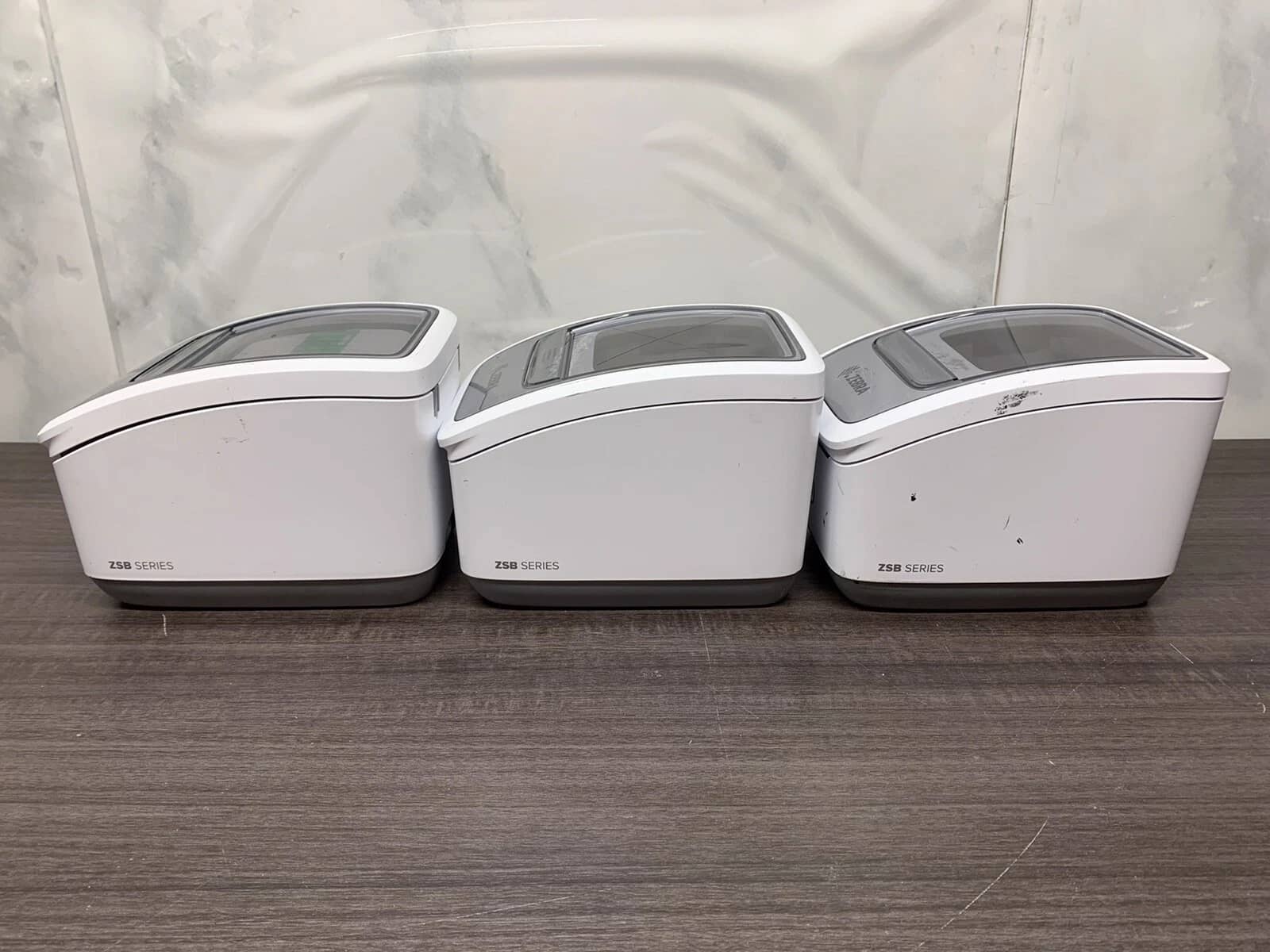 Zebra ZSB-DP12 Printers Open-Box Excellent