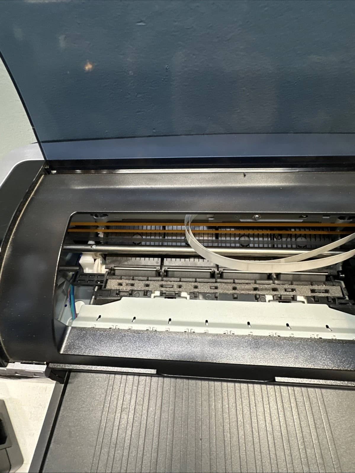 HP DeskJet 5650 Printers Used - Good