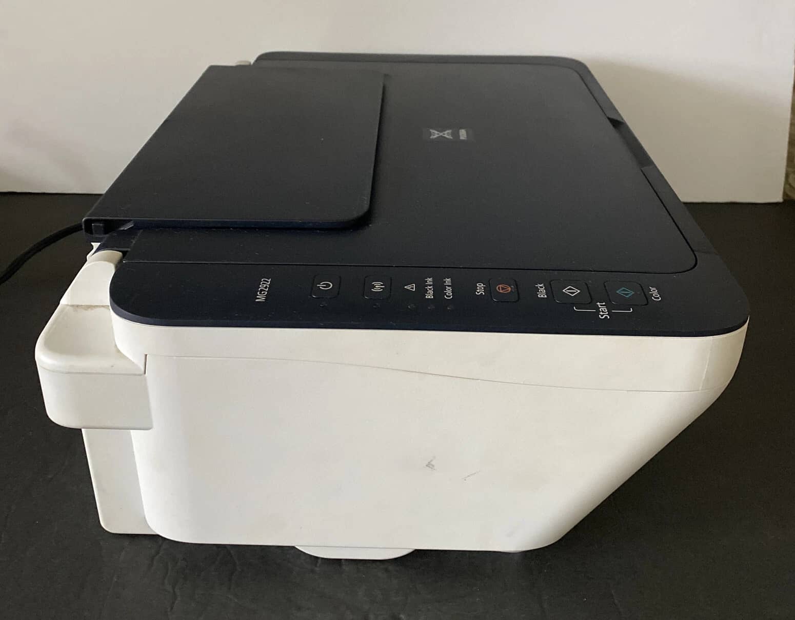 Canon K10405 Printers Used - Good