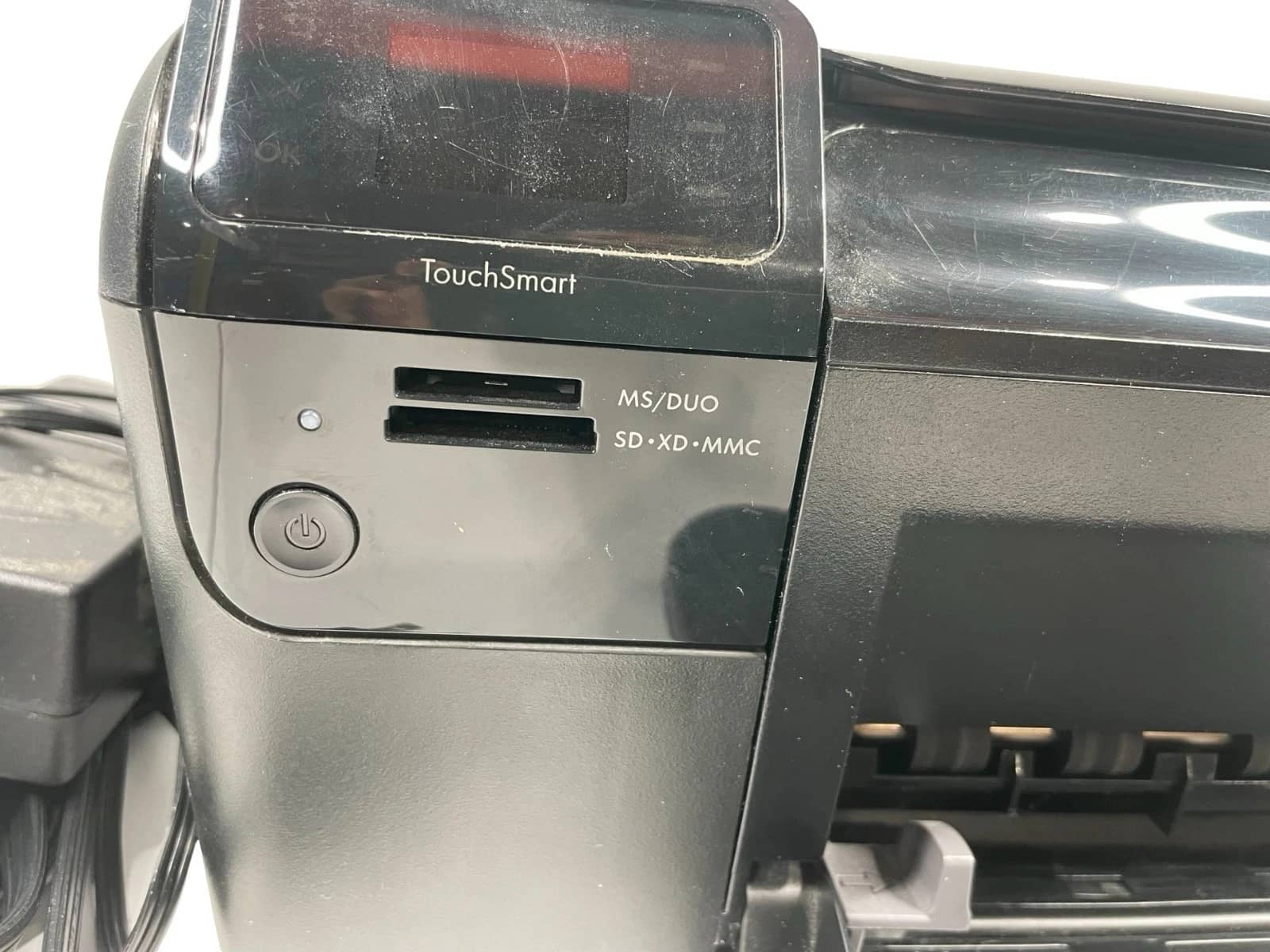 HP Photosmart C4650 Printers Used - Good