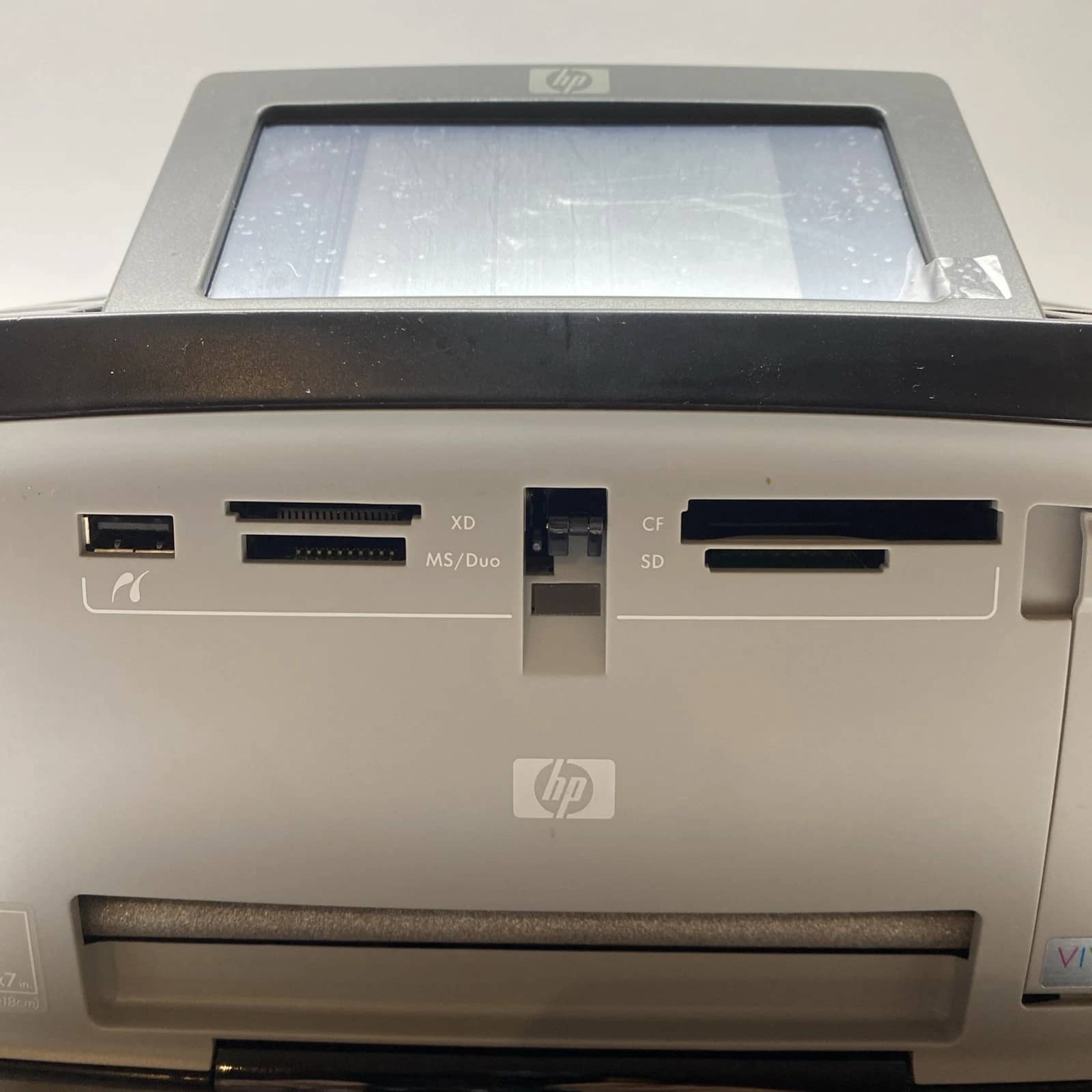 HP A627 Printers Used - Good