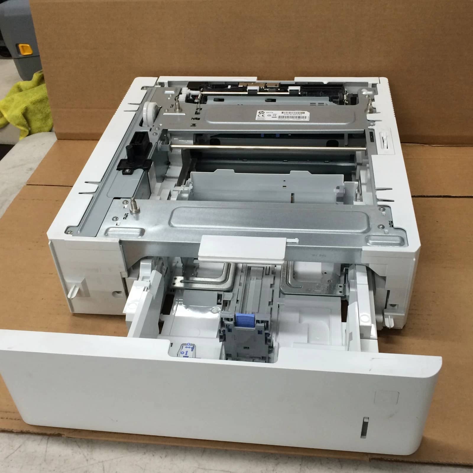 HP LaserJet L0H17A Printers Used - Good