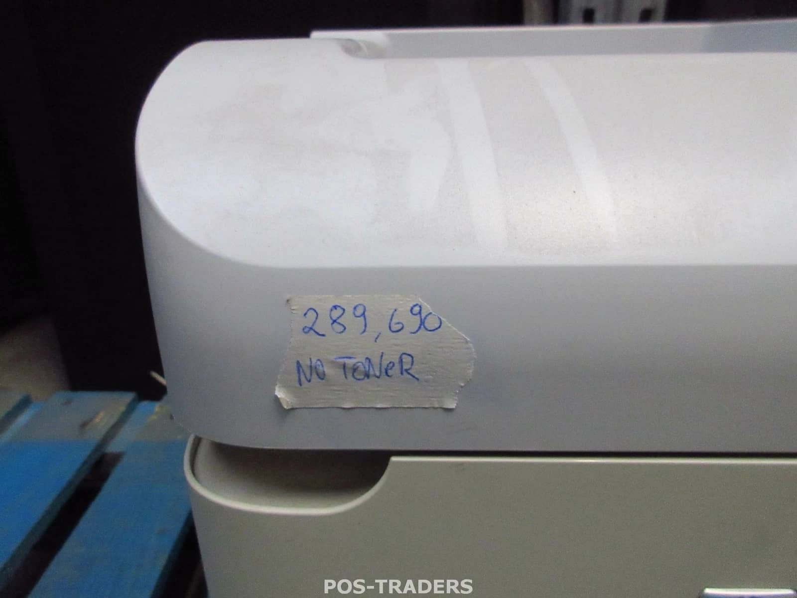 HP Laserjet P4015x Printers Refurbished - Excellent
