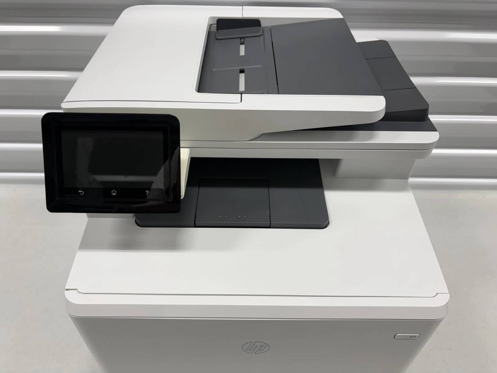 HP m477fnw Printers New