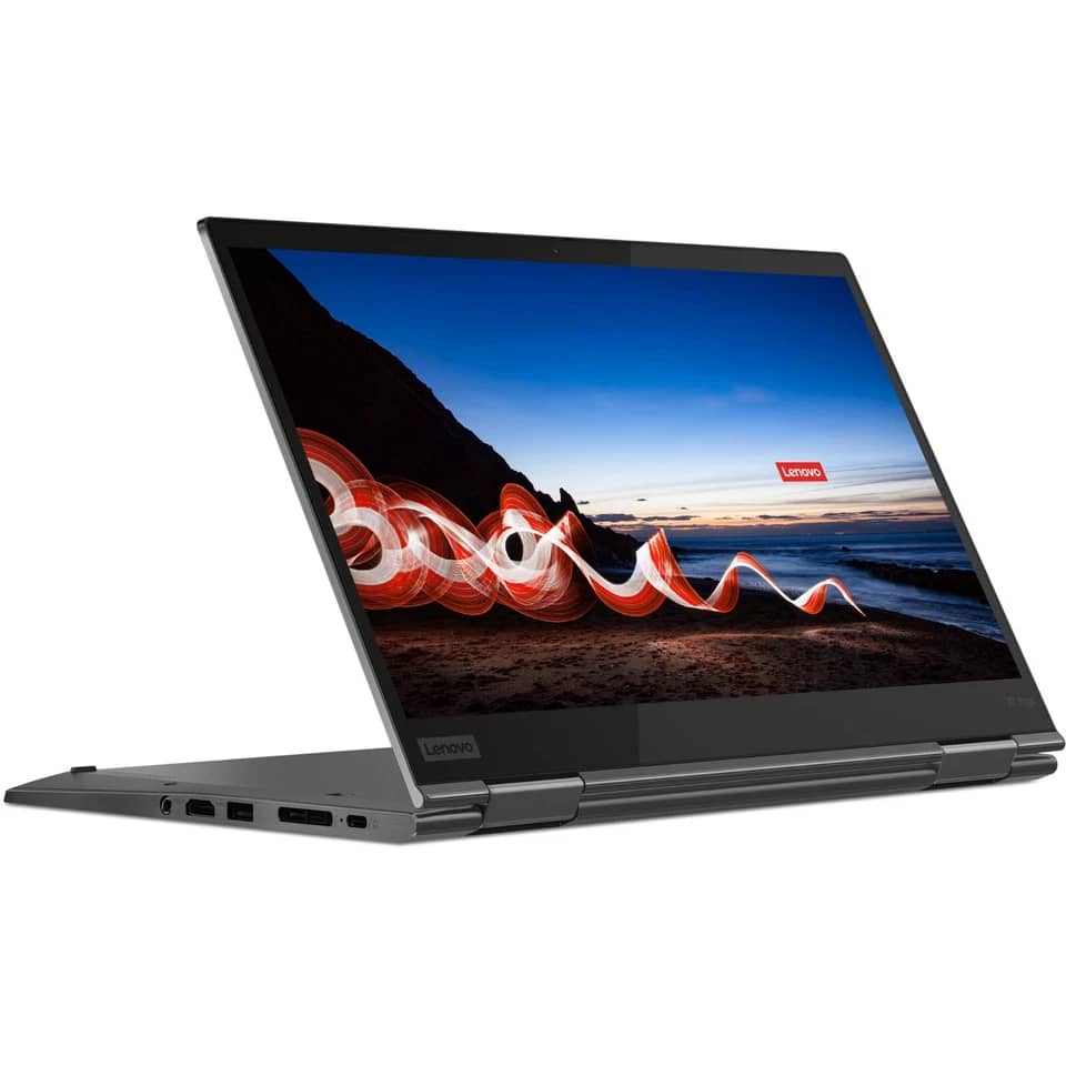 Lenovo ThinkPad X1 Yoga Gen 5 Computers