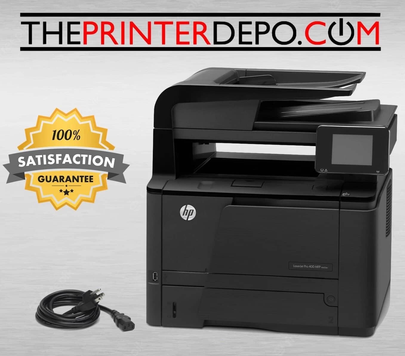 HP CF286A Printers Refurbished - Excellent