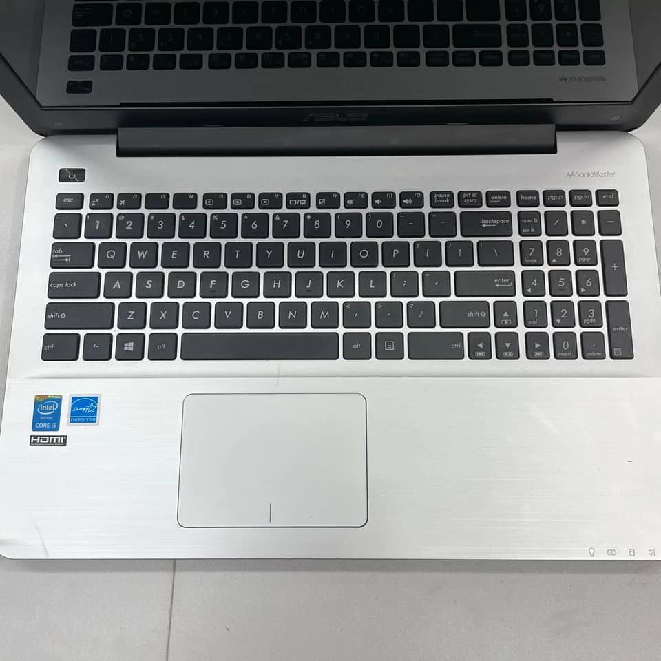 ASUS Vivobook X555L Computers