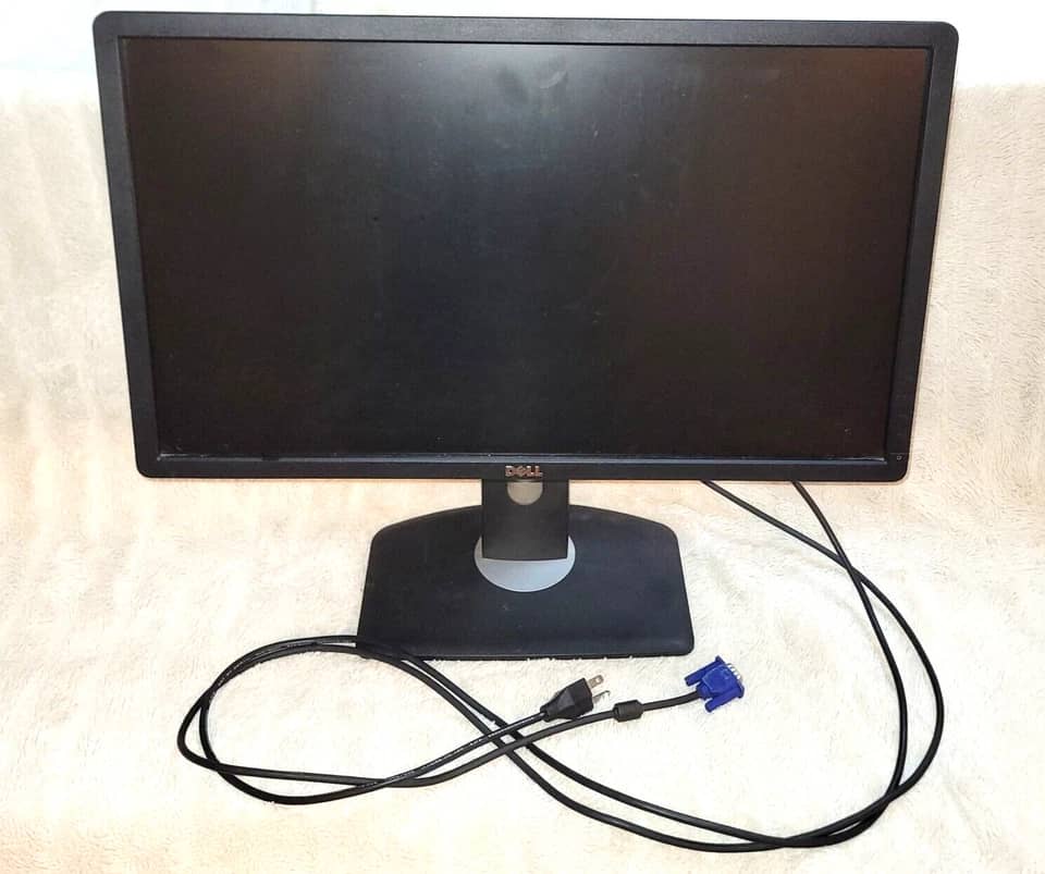 Dell U3014 Monitors
