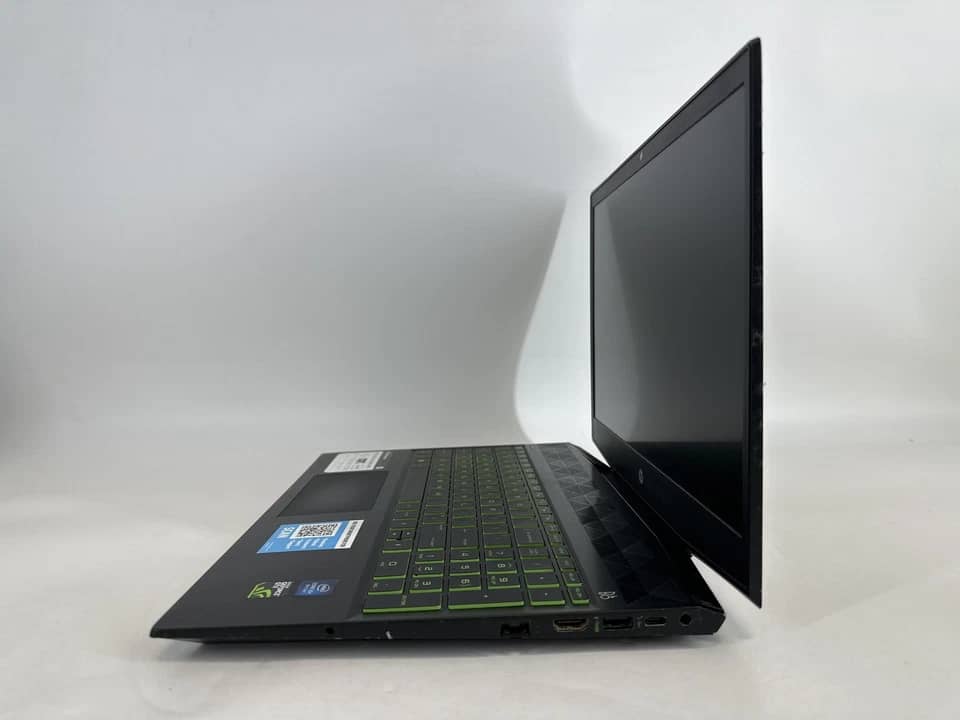 HP Pavilion Gaming 17 Computers