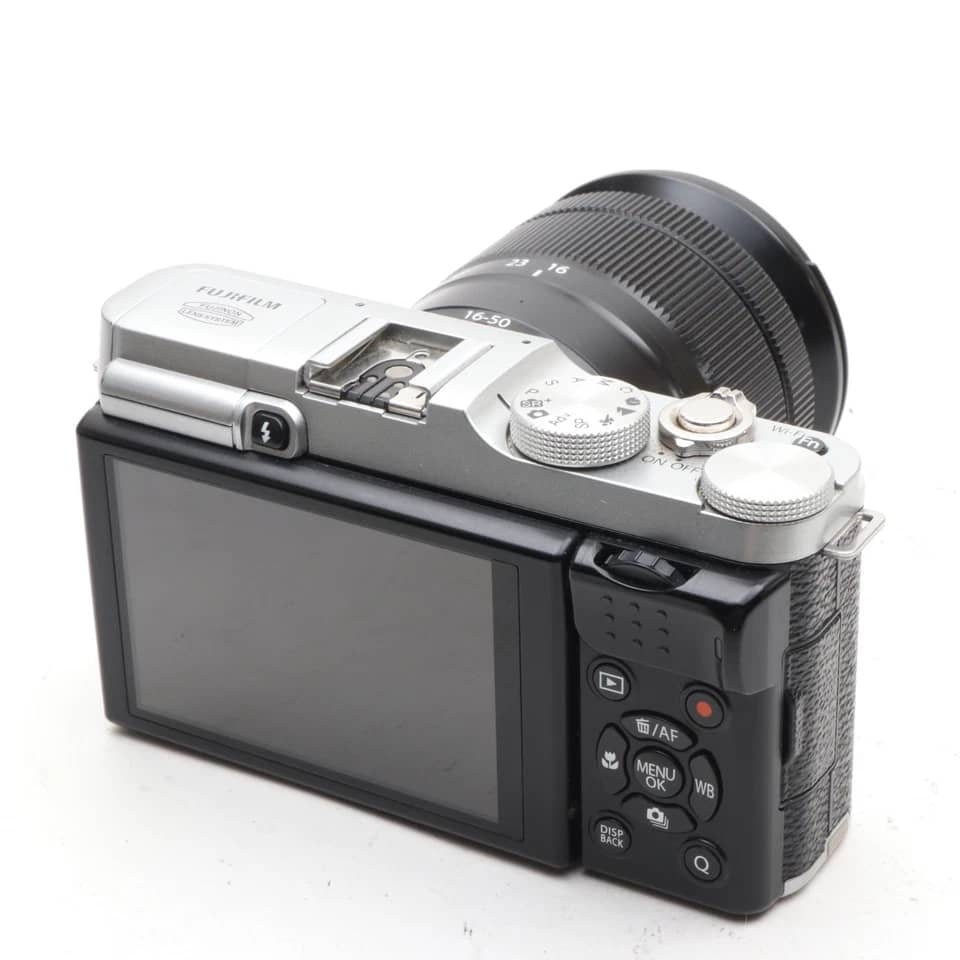 Fujifilm X-M1 Digital Cameras Black New Body Only