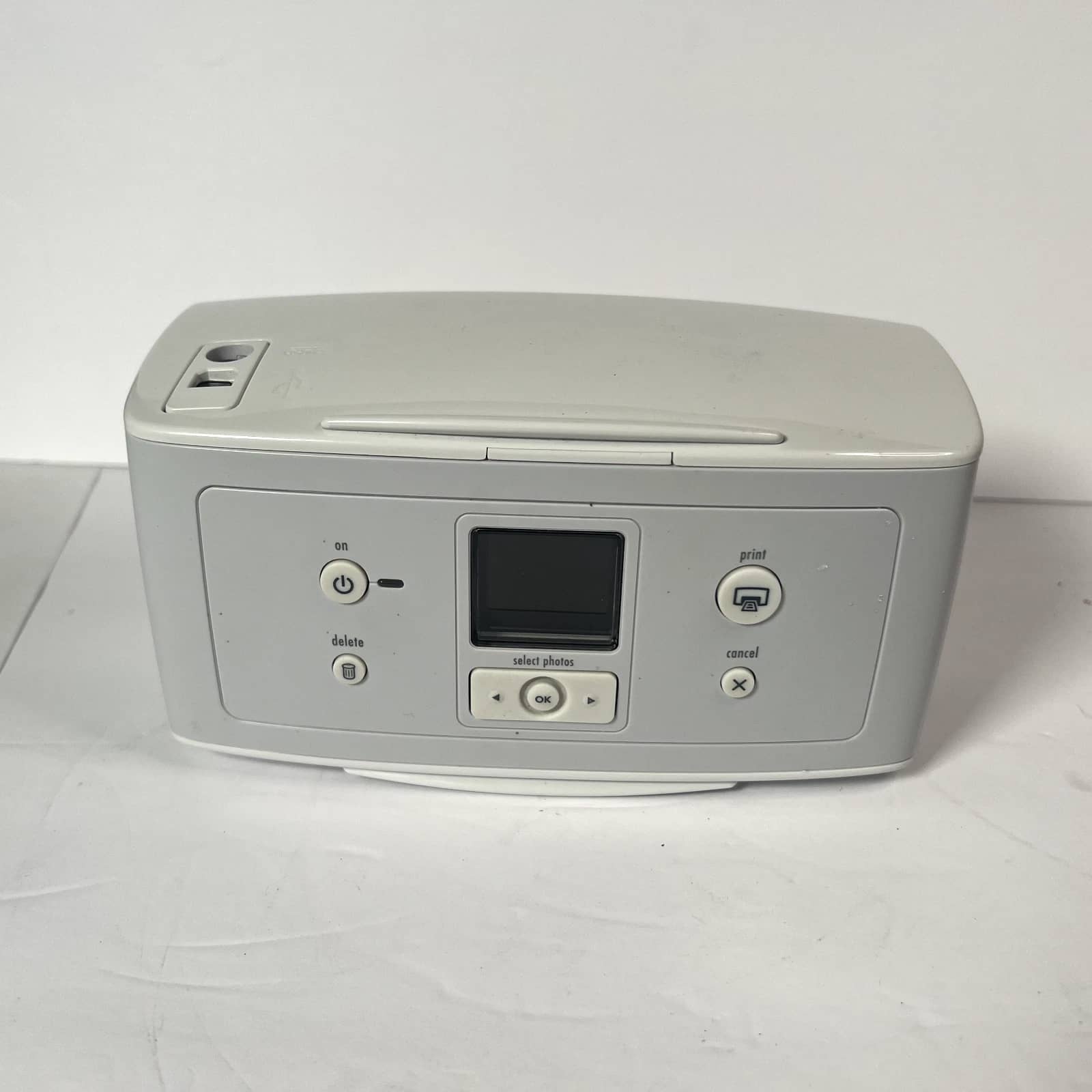 HP VCVRA-0508 Printers Used - Good