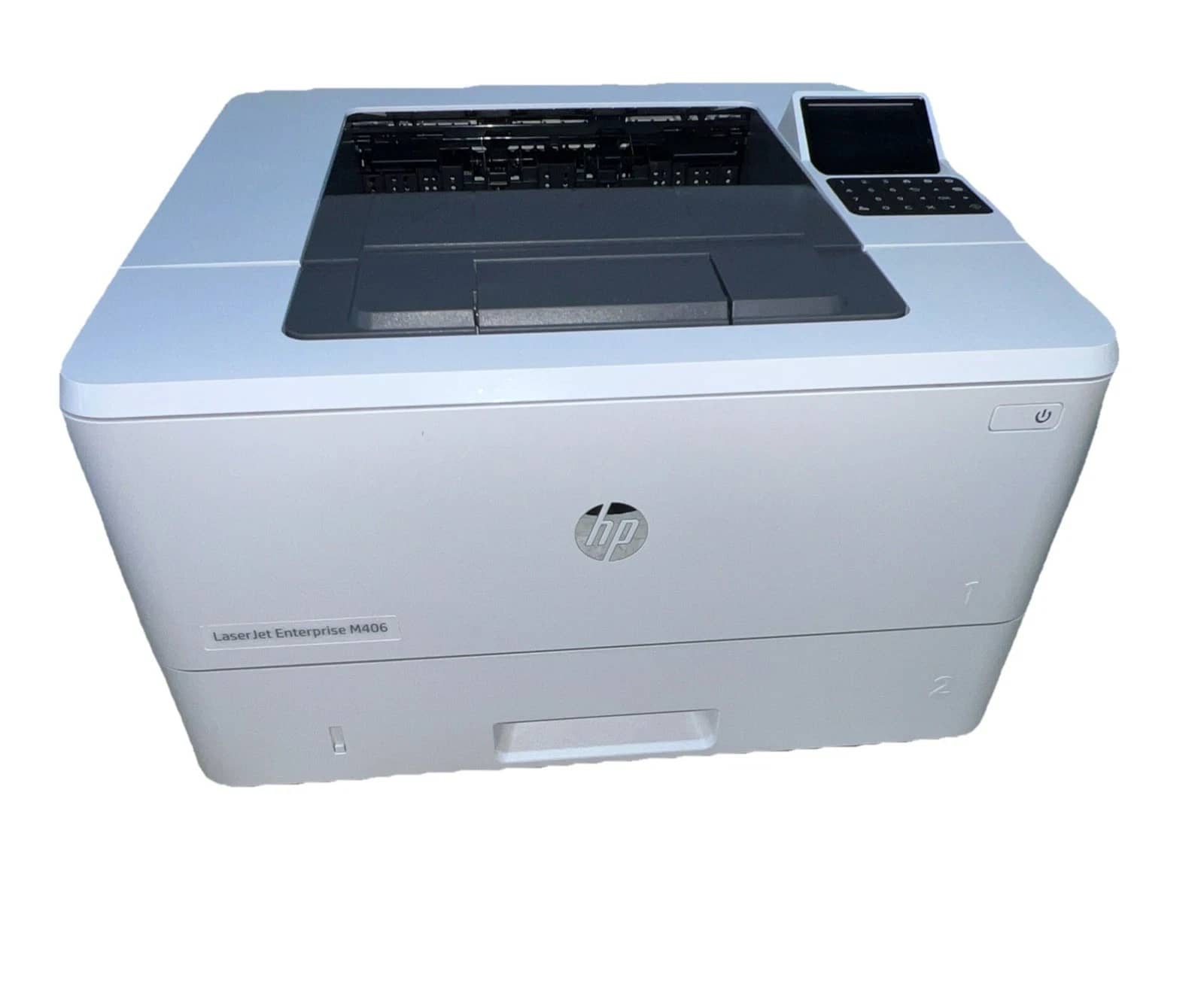 HP LaserJet Enterprise m406 Printers New