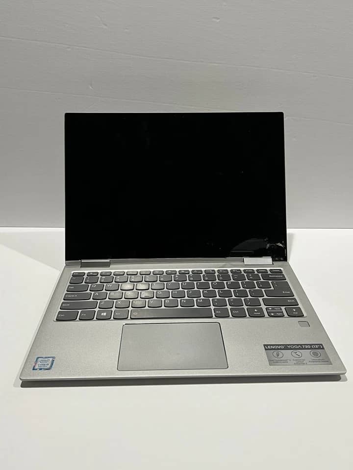 Lenovo Yoga 730-13IKB 81CT Computers