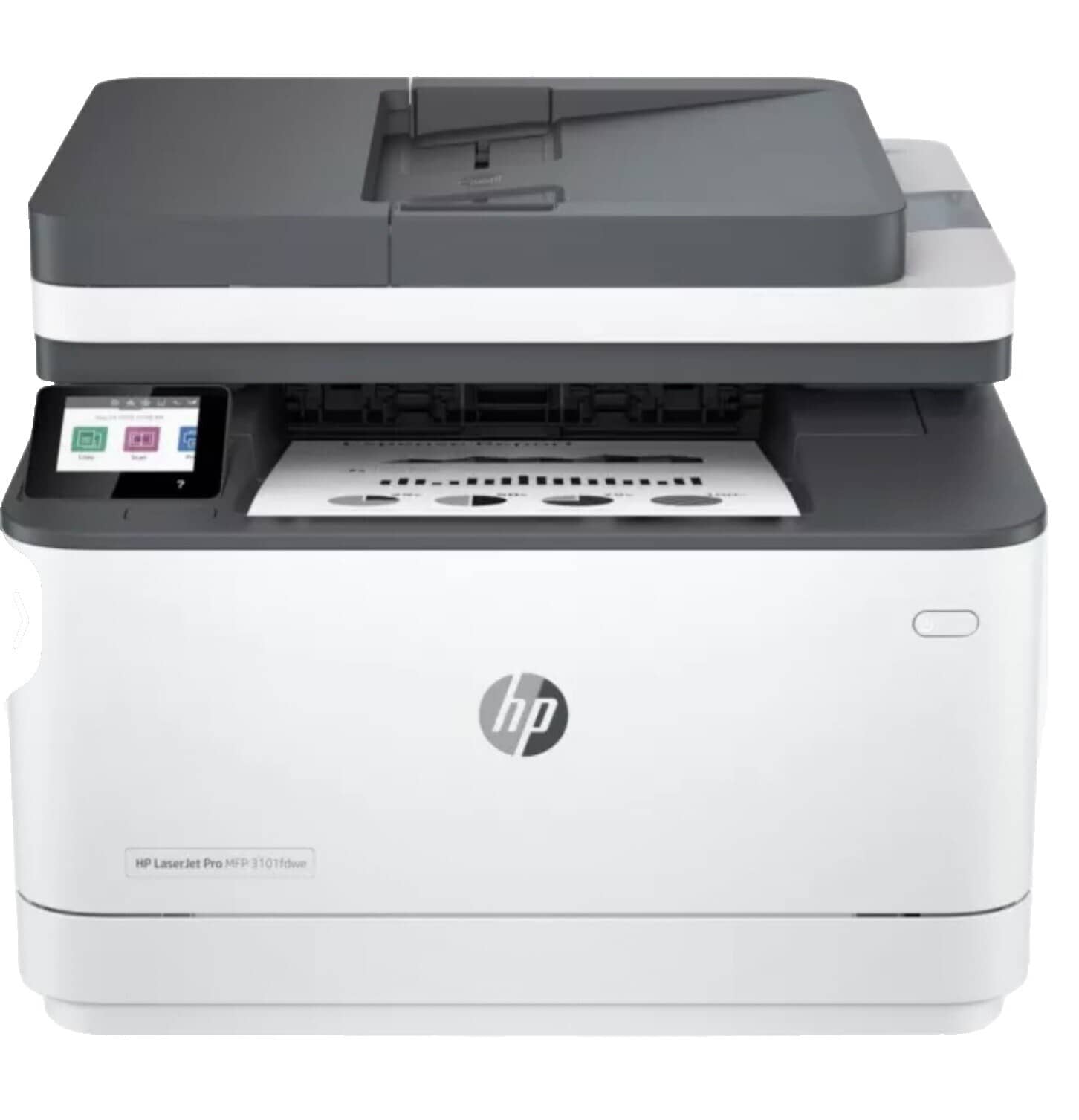 HP M501dn Printers New