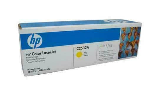 HP CE528A Printers Refurbished - Excellent