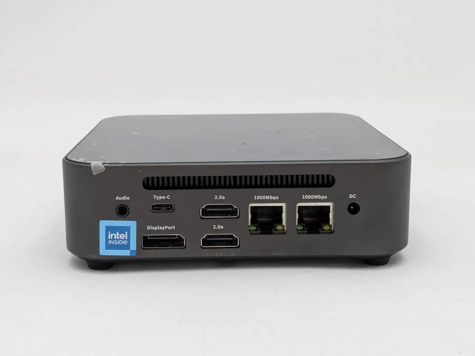 DreamQuest Pro Plus Computers New