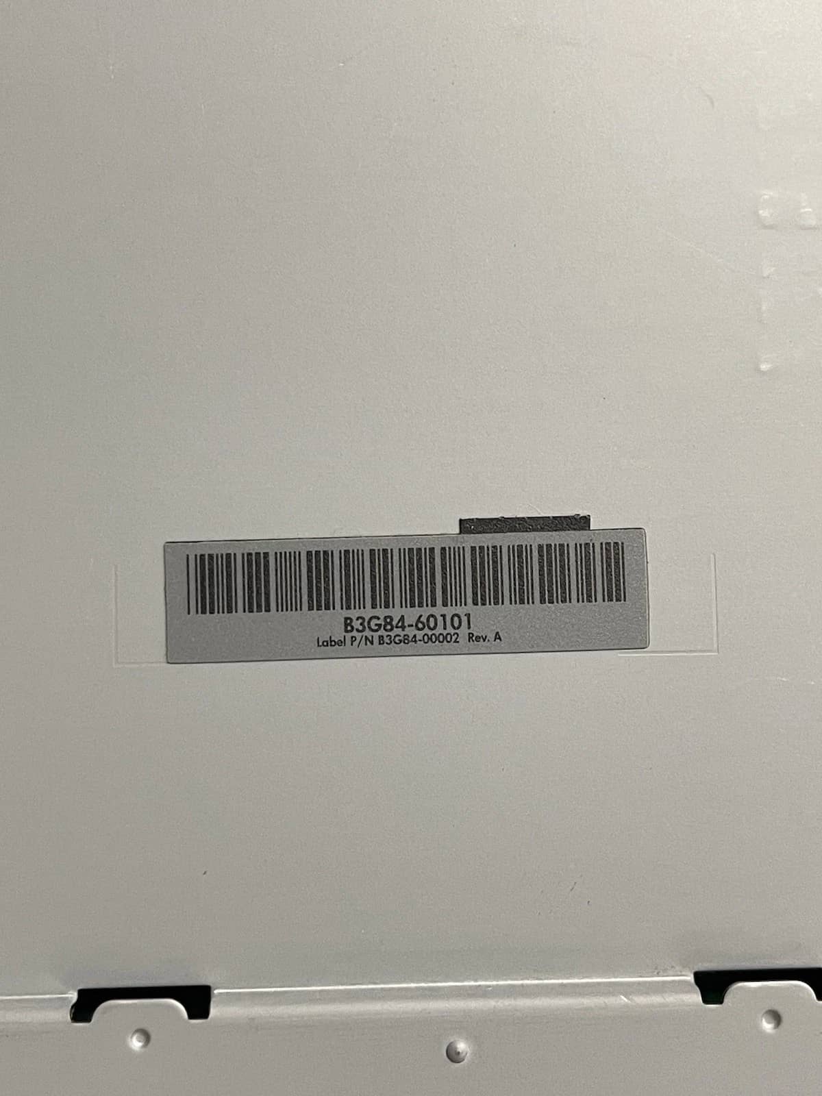 HP LaserJet M630 Printers Used - Good