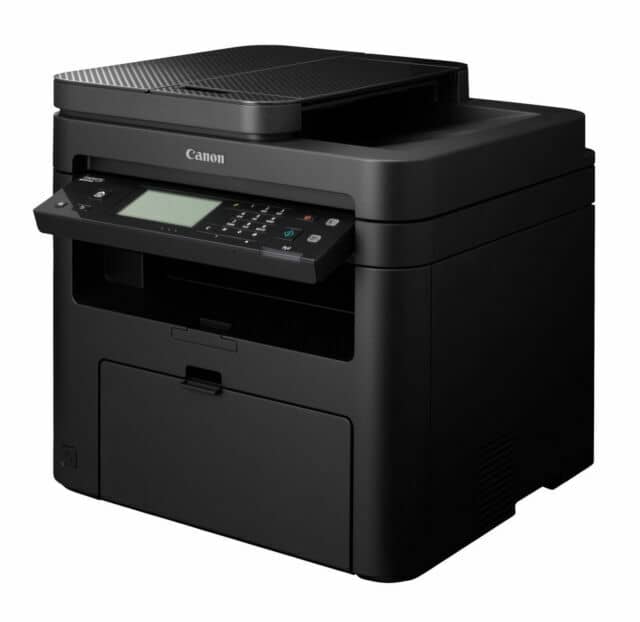 Canon MF8580CDW Printers New