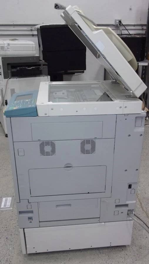 Canon F143300 Printers For parts or not working