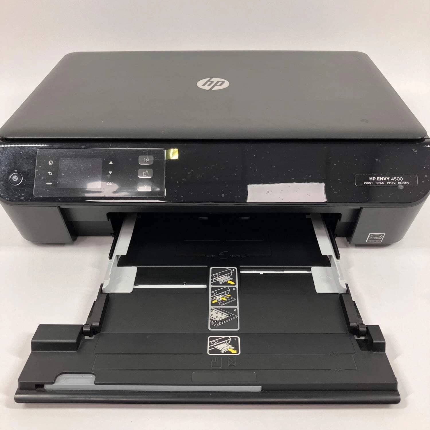 HP Envy 4500e Printers Used - Good