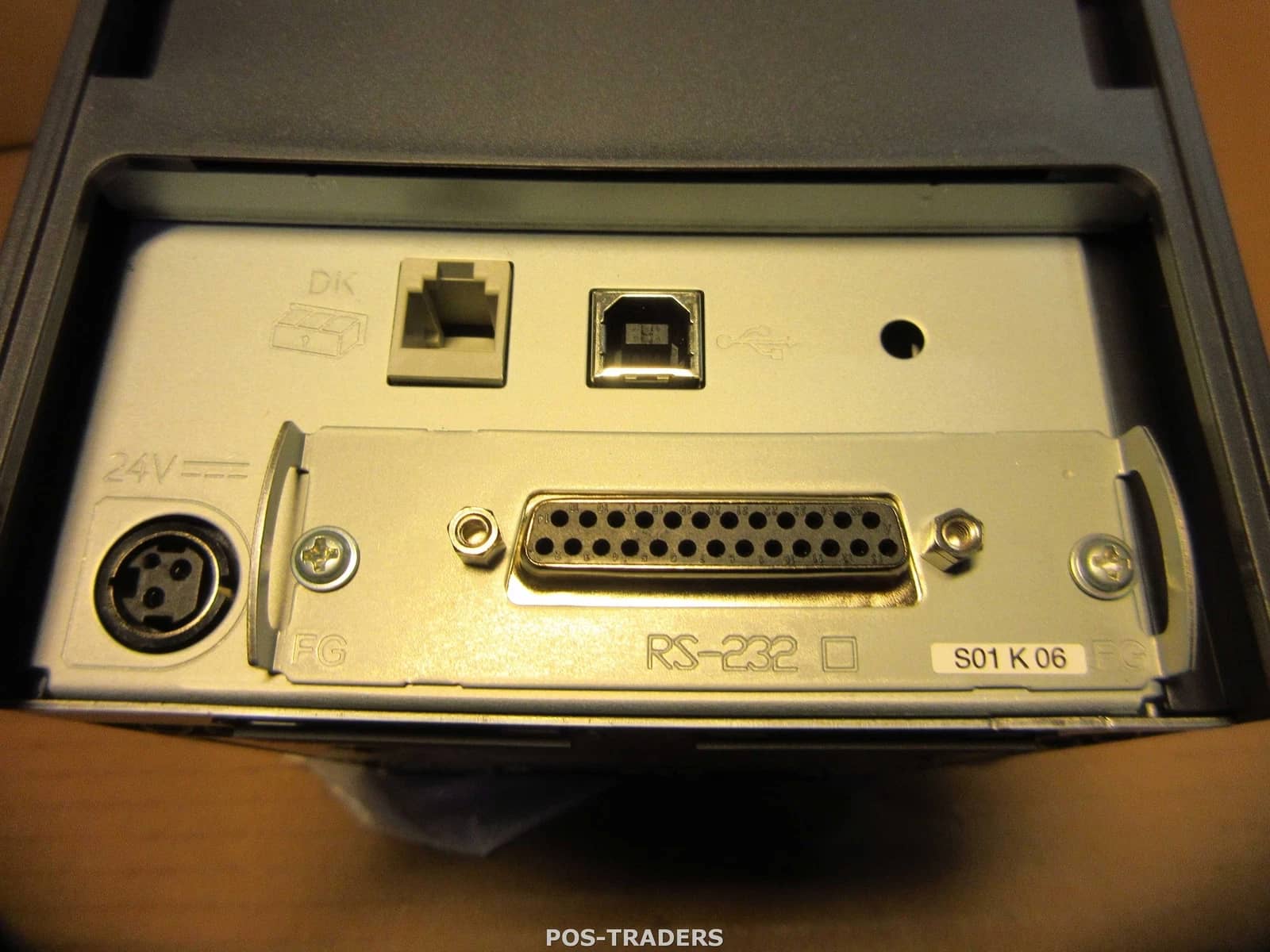 Epson TM-T70II Printers Used - Good