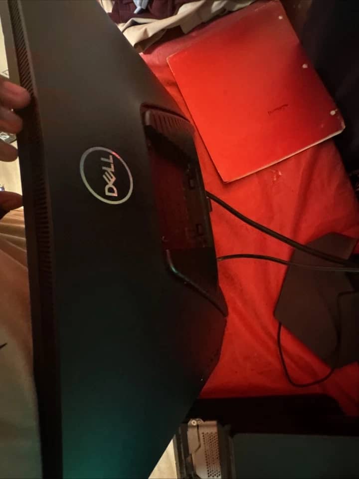 Dell S2721DGFA Monitors