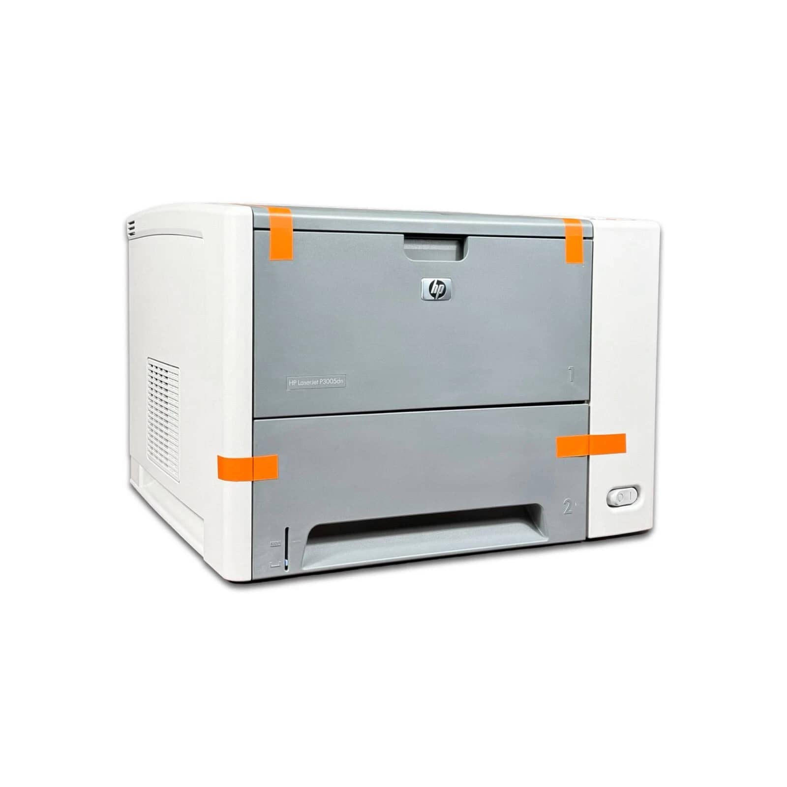 HP LaserJet P3005dn Printers New