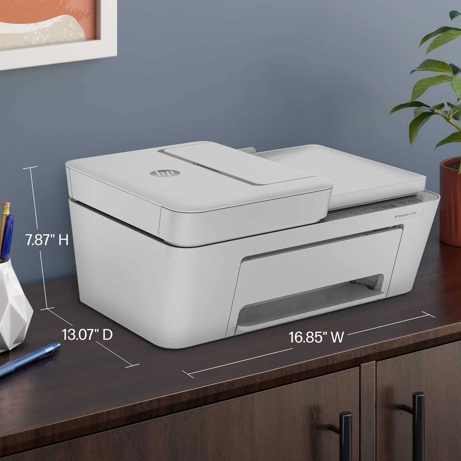 HP 4258e Printers New