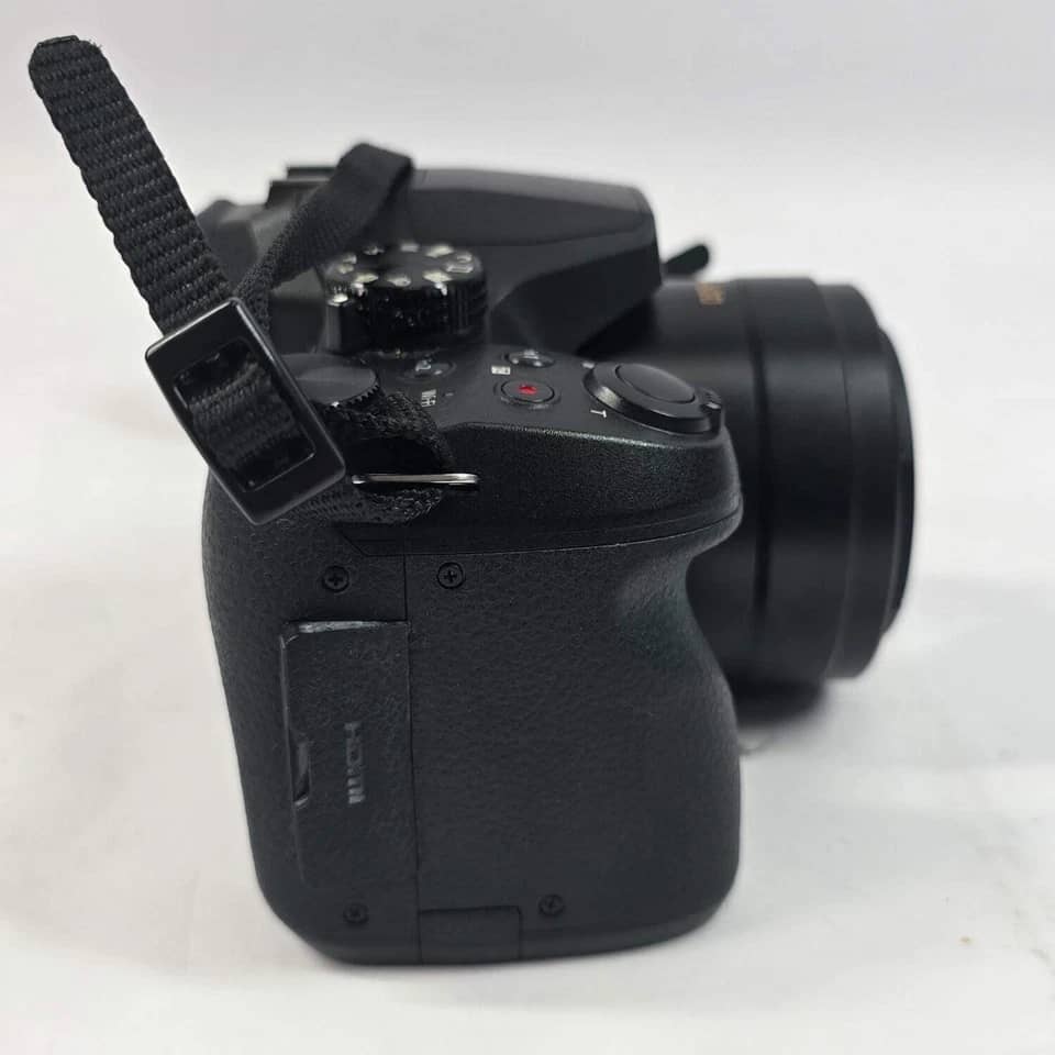 Fujifilm LUMIX FZ300 Digital Cameras