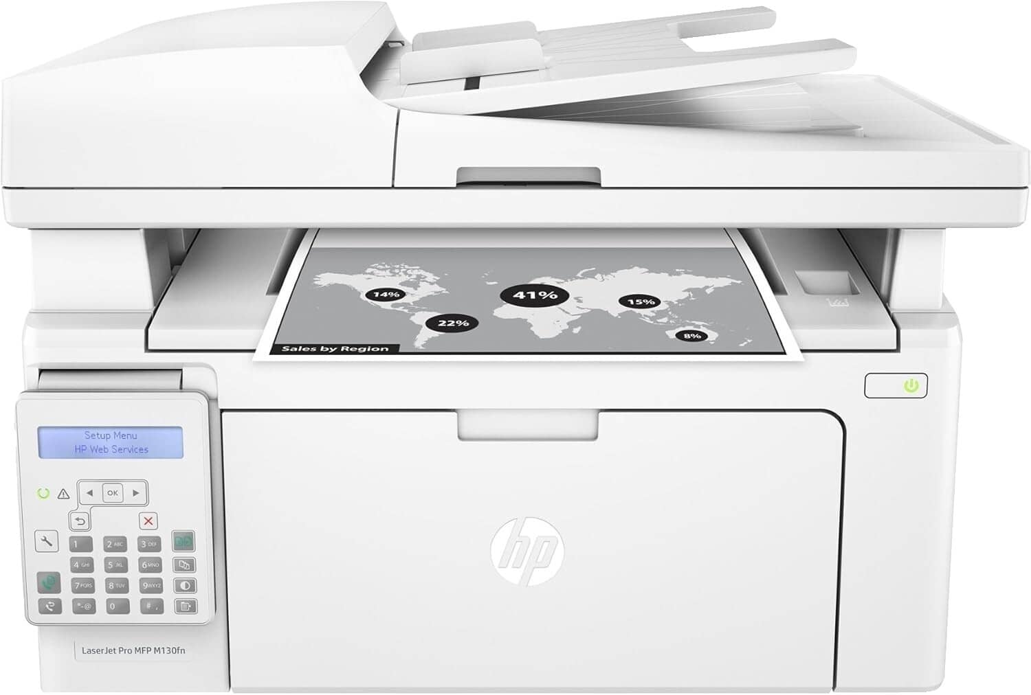 HP CF067A Printers Refurbished - Excellent