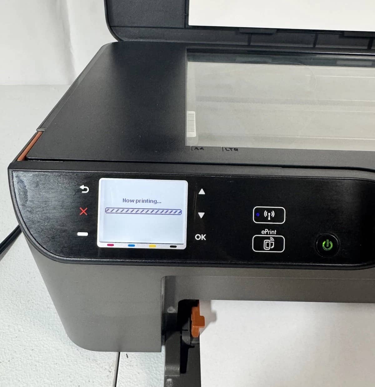 HP Deskjet 3522 Printers New