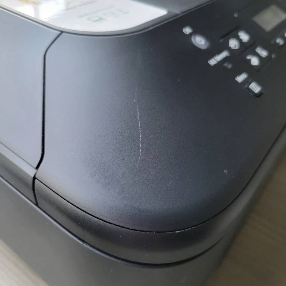 Canon MX472 Printers New