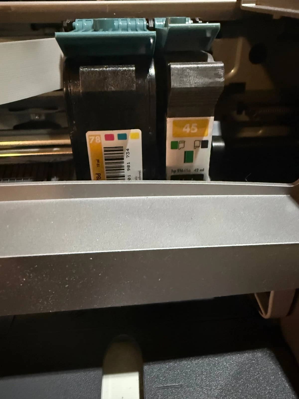 HP 1315 Printers Used - Good