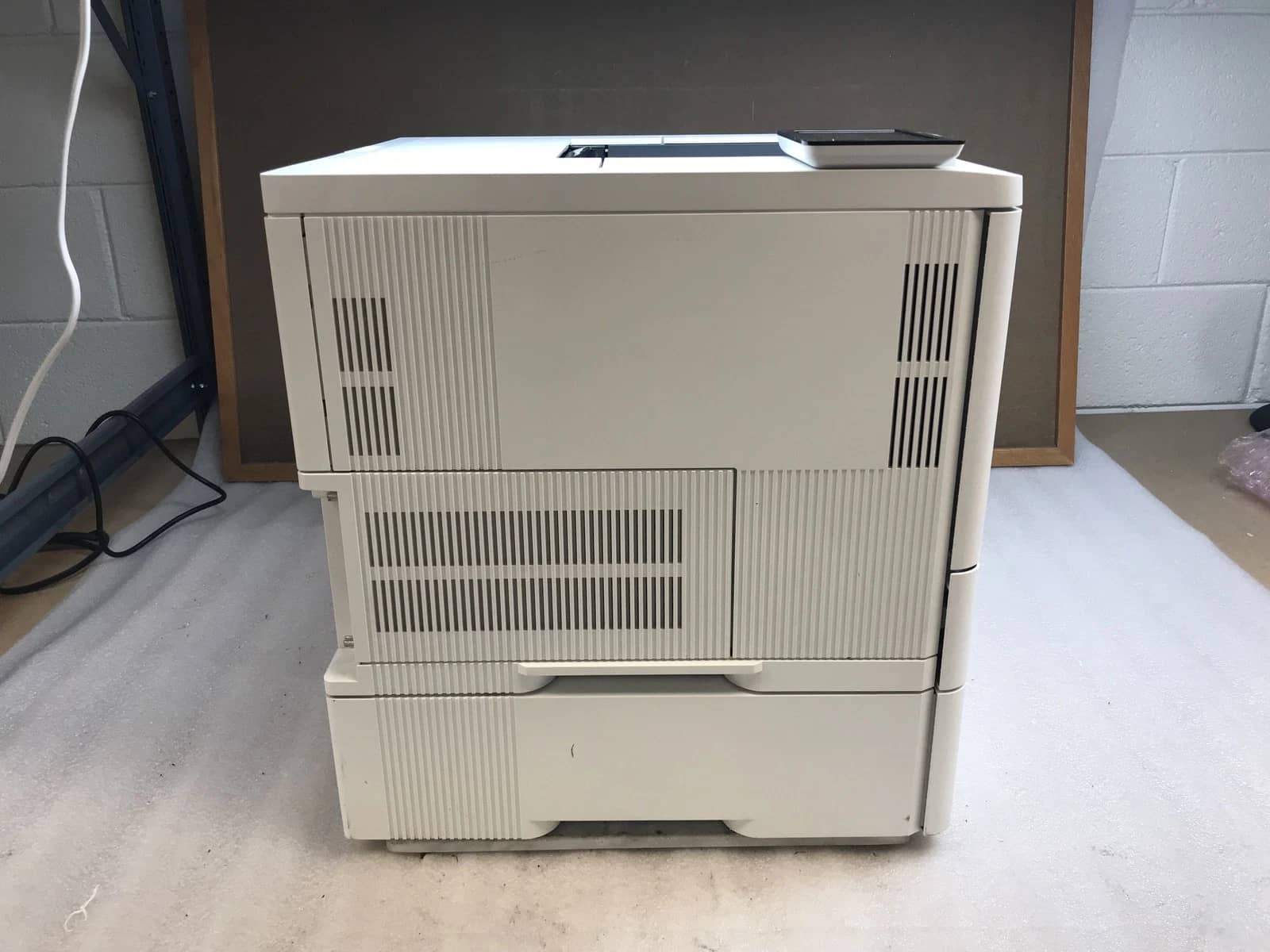 HP LaserJet Enterprise M611 Printers New