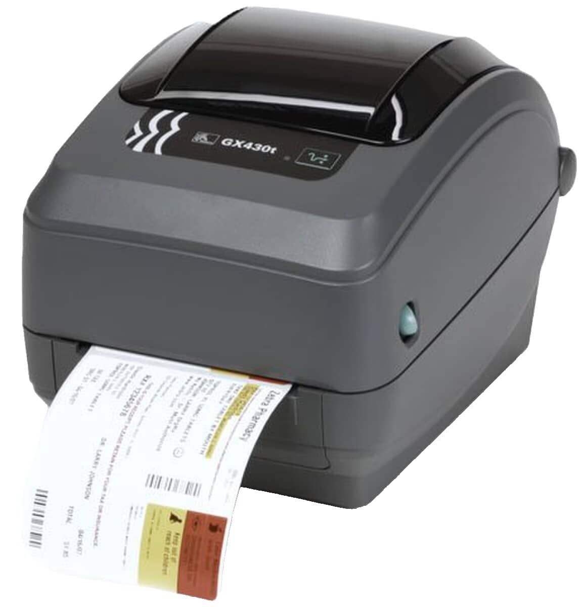 Zebra 140Xi4, 140XI4 Printers Used - Good