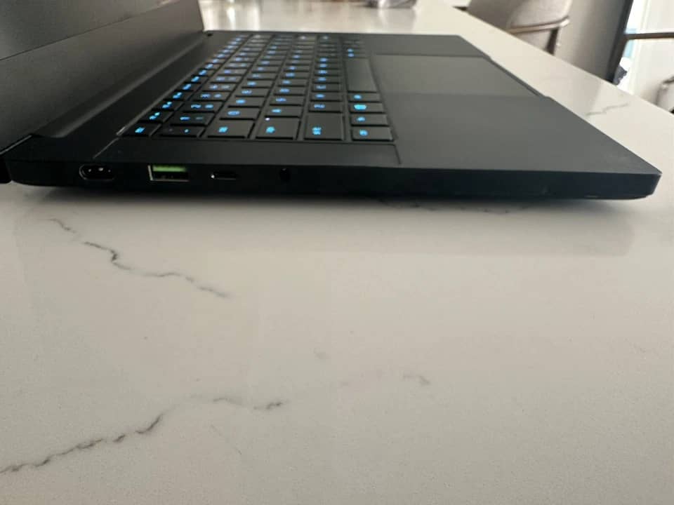 Razer Blade 14 Computers