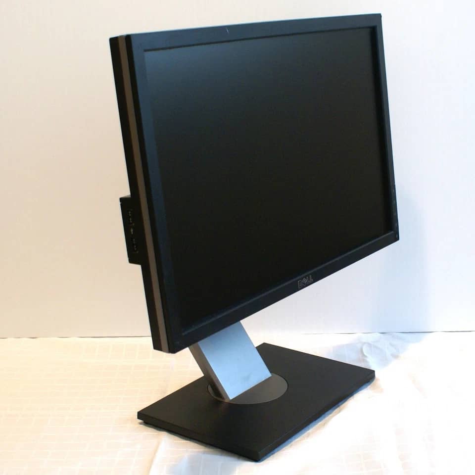 Dell 1909wb Monitors