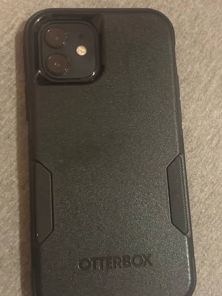 Apple iPhone 12 Pro Cell Phones