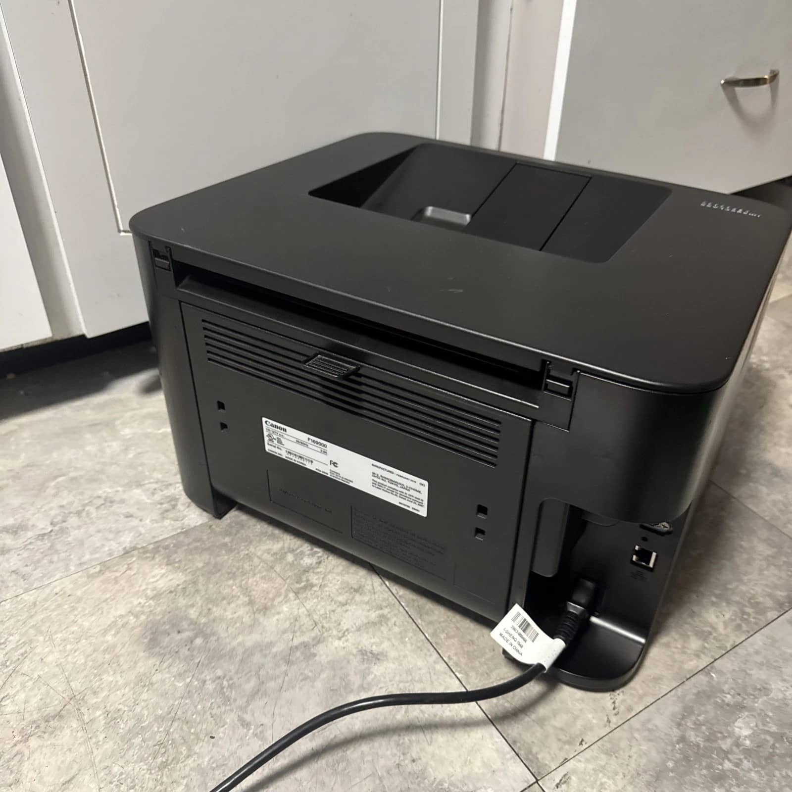 Canon imageCLASS LBP151dw Printers Used - Good