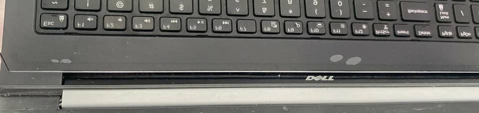 Dell Inspiron 5547 Computers