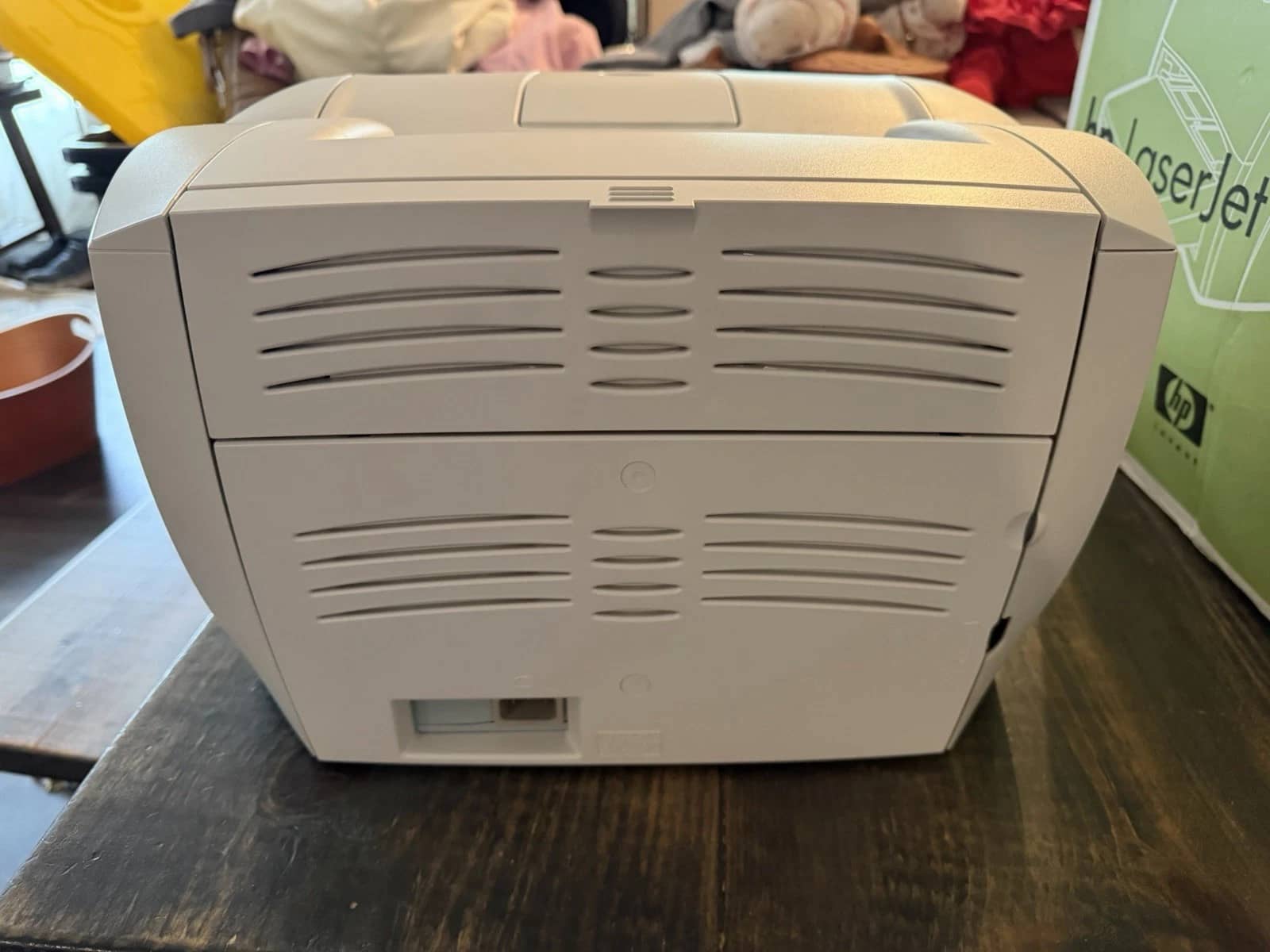 HP 1200 Printers Refurbished - Excellent