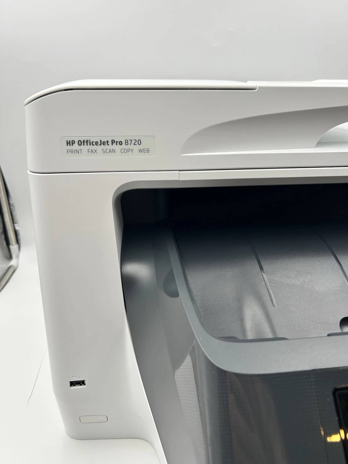 HP OfficeJet Pro 8720 Printers New