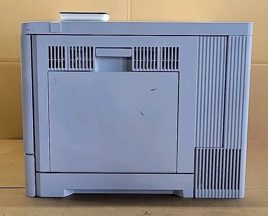 HP m555 Printers Used - Good