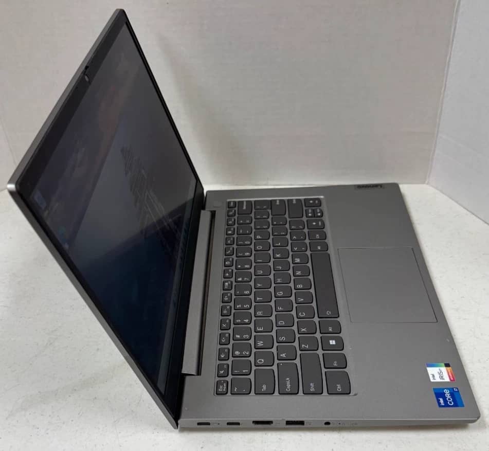 Lenovo ThinkBook 14 G4 IML Computers