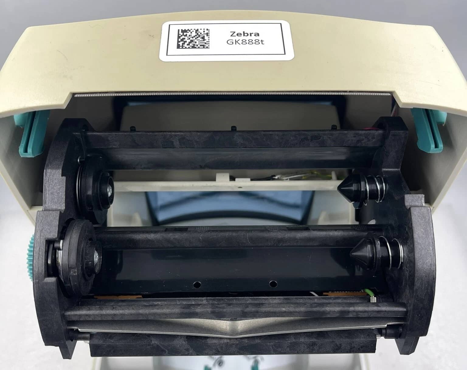 Zebra GK888t Printers New