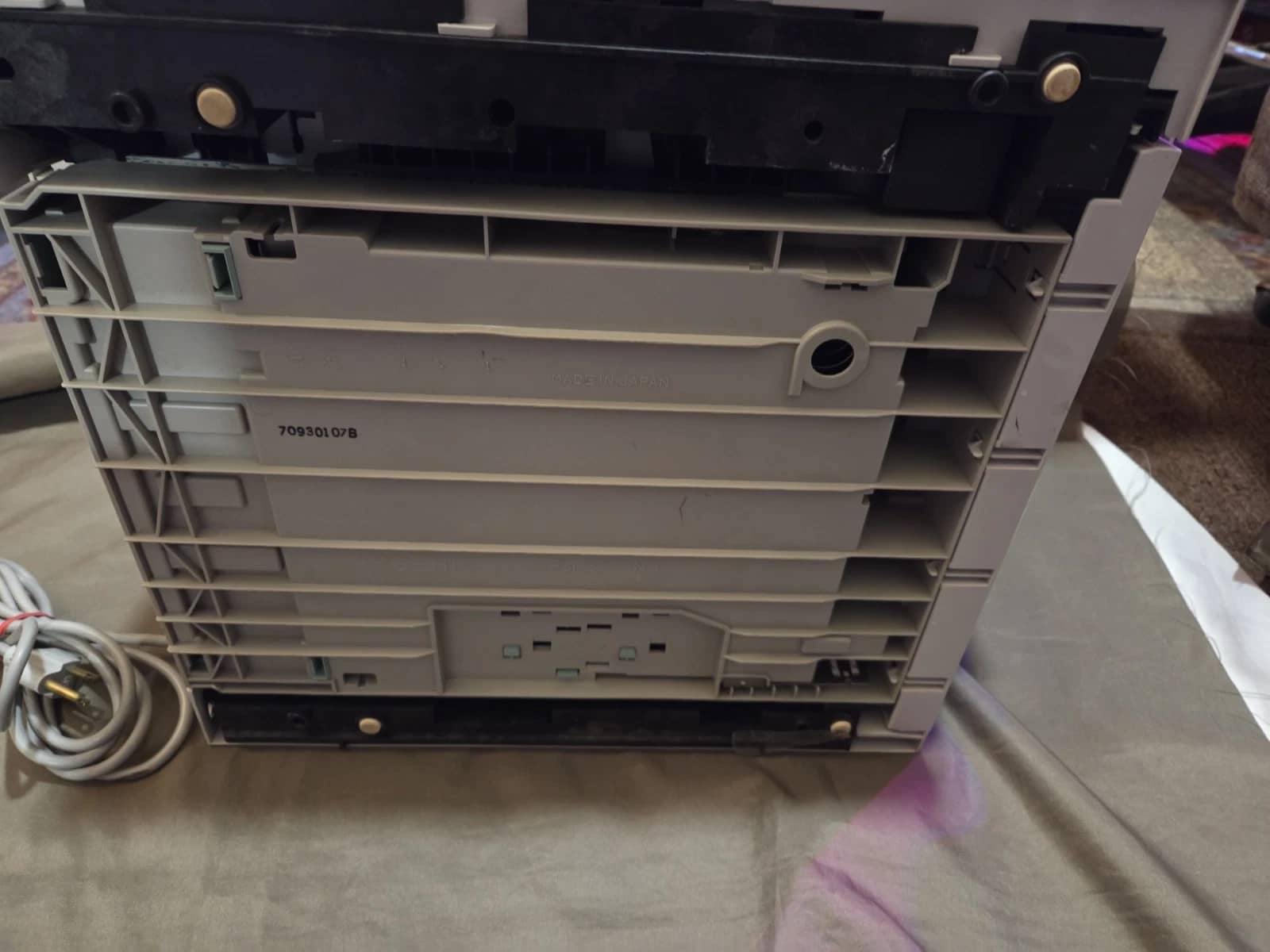 HP C3980A Printers Used - Good