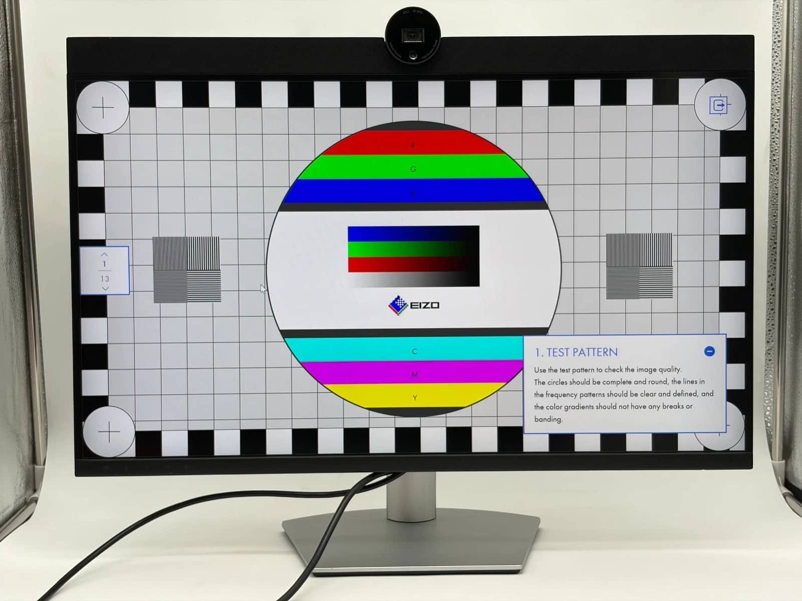 Dell P2724DEB Monitors New