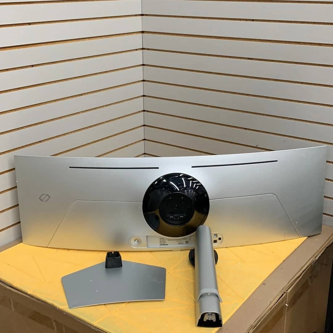 Samsung S49DG910SN Monitors New